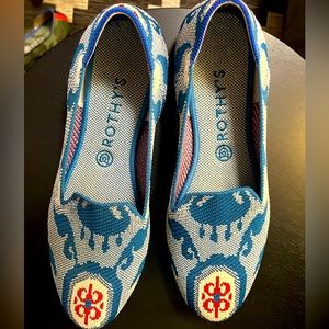 Rothy’s Loafer Flat